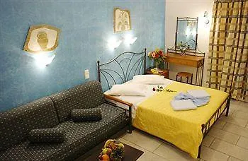 Naxos Dream Oniro - Adults Only Hotel apartamentowy Naxos City
