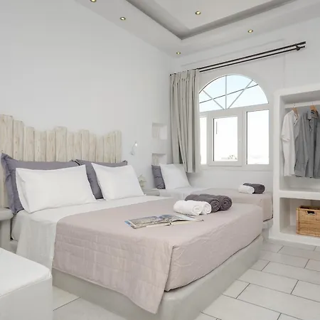 Naxos Dream Oniro - Adults Only Hotel apartamentowy 3*