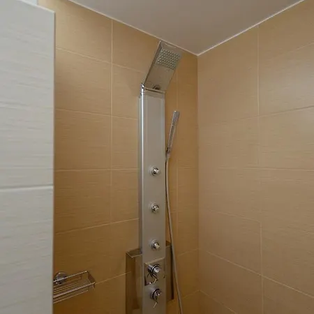 Naxos Dream Oniro - Adults Only Hotel apartamentowy Naxos City