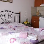 Naxos Dream Oniro Studios - Adults Only 3* Naxos City