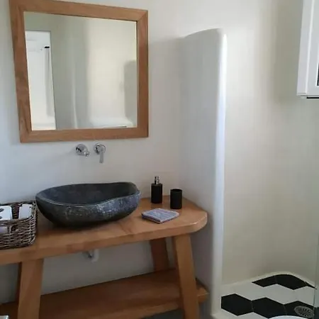 Apartmanhotel Naxos Dream Oniro - Adults Only Naxos City