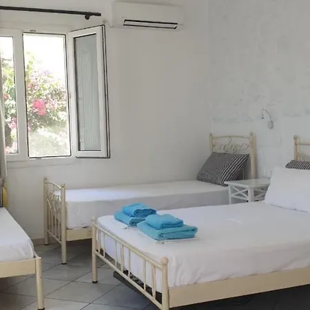 Apartmanhotel Naxos Dream Oniro - Adults Only Naxos City