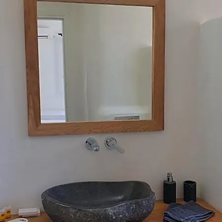 Naxos Dream Oniro - Adults Only Apartmanhotel