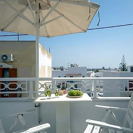 Apartmanhotel Naxos Dream Oniro - Adults Only
