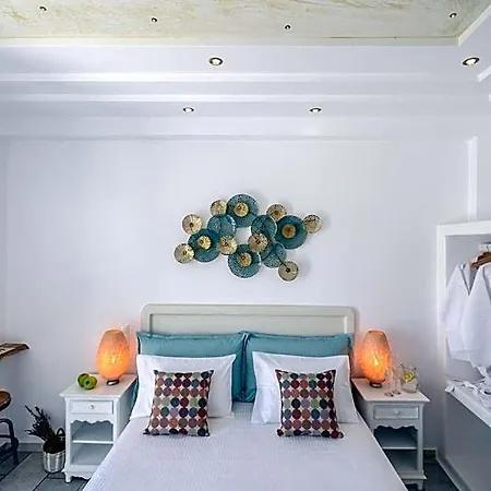 Apartmanhotel Naxos Dream Oniro - Adults Only 3*