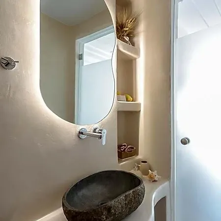 Naxos Dream Oniro Studios - Adults Only Aparthotel Naxos City