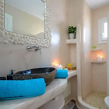 Naxos Dream Oniro - Adults Only Apartmanhotel 3*