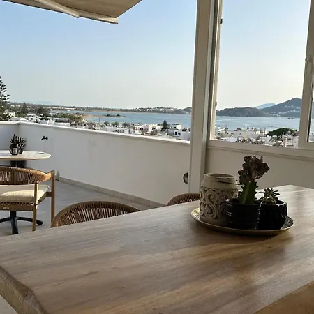 Naxos Dream Oniro - Adults Only Naxos City
