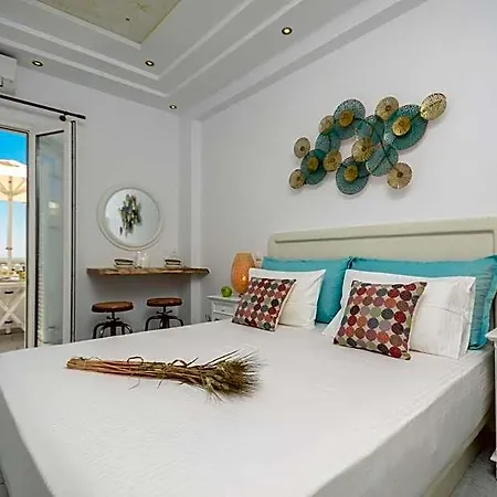 Naxos Dream Oniro Studios - Adults Only