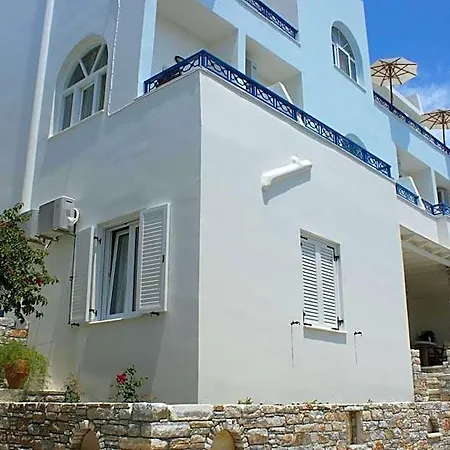 Naxos Dream Oniro Studios - Adults Only Aparthotel Naxos City
