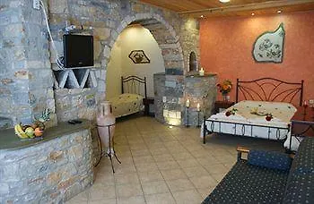 Naxos Dream Oniro - Adults Only Lägenhetshotell