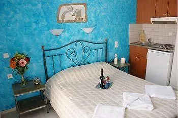 Lägenhetshotell Naxos Dream Oniro - Adults Only 3*