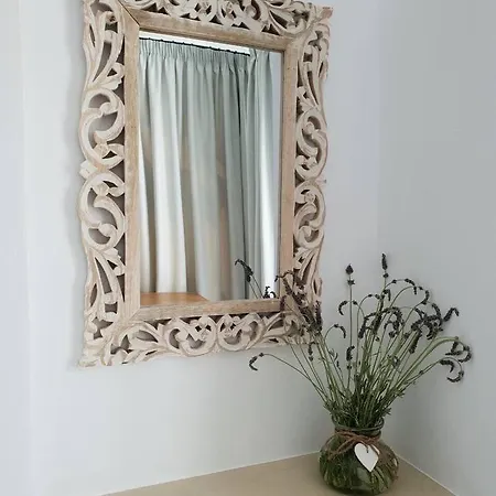 Naxos Dream Oniro - Adults Only Apartmanhotel 3*