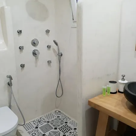 Naxos Dream Oniro - Adults Only Apartmanhotel 3*