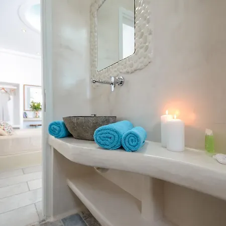 Naxos Dream Oniro - Adults Only Apartmanhotel 3*