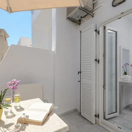 Naxos Dream Oniro - Adults Only