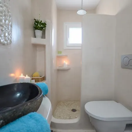 Naxos Dream Oniro - Adults Only Apartmanhotel 3*