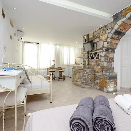 Naxos Dream Oniro - Adults Only Naxos City