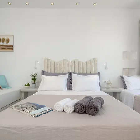 Naxos Dream Oniro - Adults Only Apartmanhotel