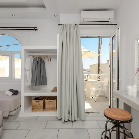 Naxos Dream Oniro - Adults Only