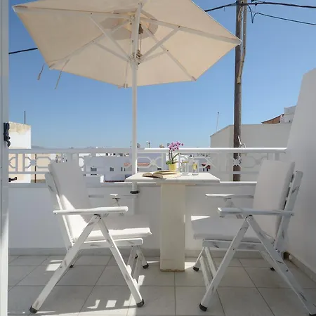 Naxos Dream Oniro Studios - Adults Only Aparthotel