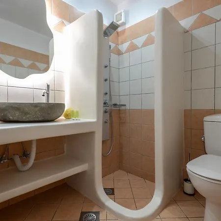 Naxos Dream Oniro - Adults Only Naxos City