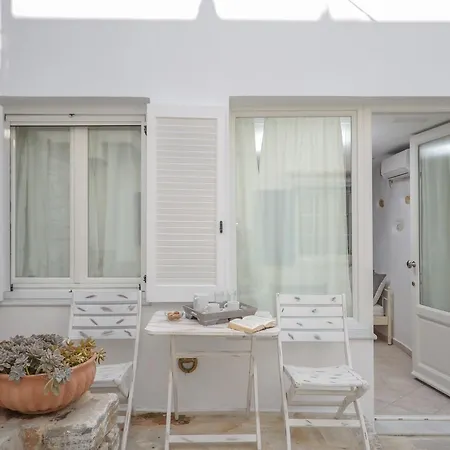 Naxos Dream Oniro - Adults Only Naxos City