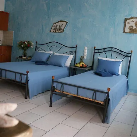 Naxos Dream Oniro Studios - Adults Only Aparthotel 3*