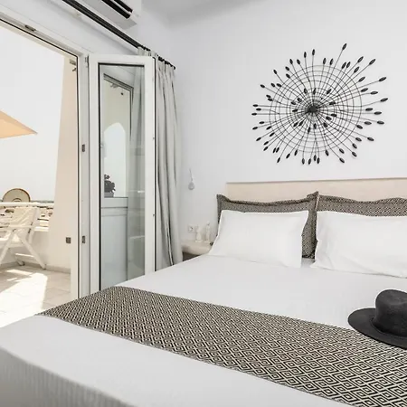 Naxos Dream Oniro - Adults Only 3* Naxos City