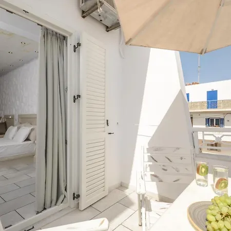 Naxos Dream Oniro - Adults Only Apartmanhotel