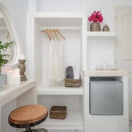 Aparthotel Naxos Dream Oniro Studios - Adults Only Naxos City