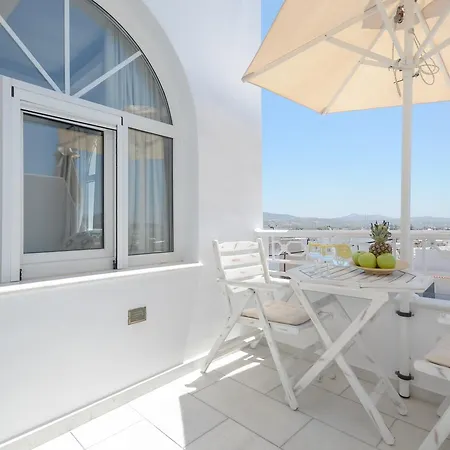 Naxos Dream Oniro Studios - Adults Only Aparthotel