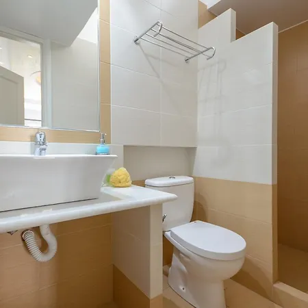 Naxos Dream Oniro - Adults Only 3* Naxos City
