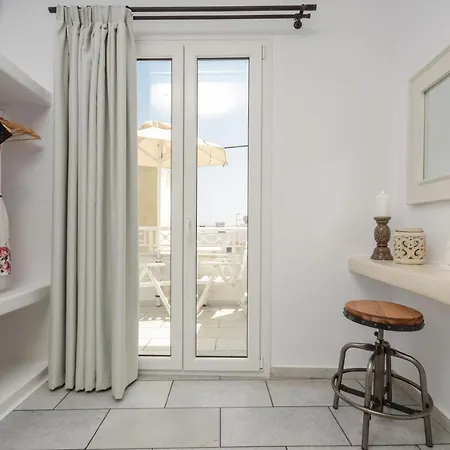 Apartmanhotel Naxos Dream Oniro - Adults Only 3*