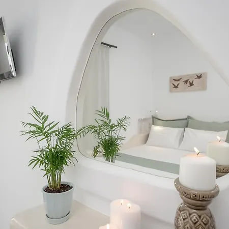 Apartmanhotel Naxos Dream Oniro - Adults Only