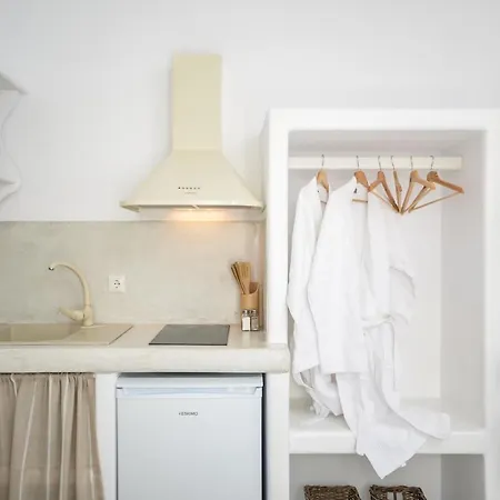 Aparthotel Naxos Dream Oniro Studios - Adults Only Naxos City
