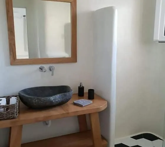 Aparthotel Naxos Dream Oniro Studios - Adults Only Naxos City