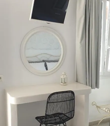 Naxos Dream Oniro Studios - Adults Only 3*