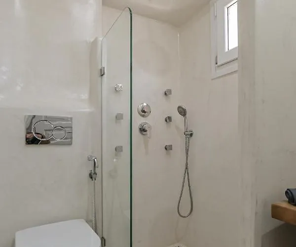 Naxos Dream Oniro Studios - Adults Only