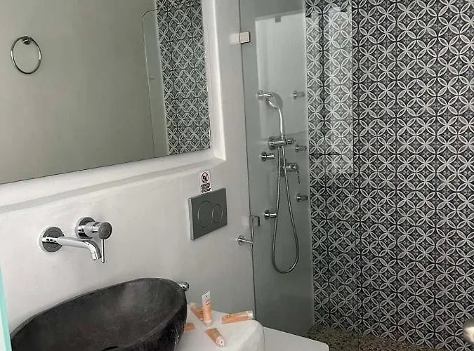 Naxos Dream Oniro Studios - Adults Only 3*