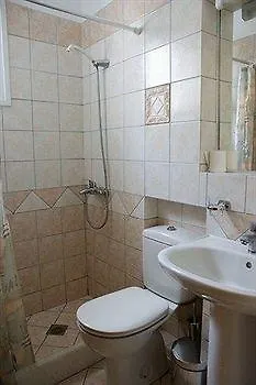 Naxos Dream Oniro Studios - Adults Only 3* Naxos City