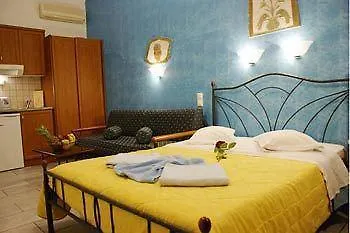 Naxos Dream Oniro Studios - Adults Only Naxos City