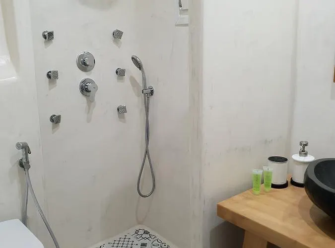 Naxos Dream Oniro Studios - Adults Only Aparthotel 3*