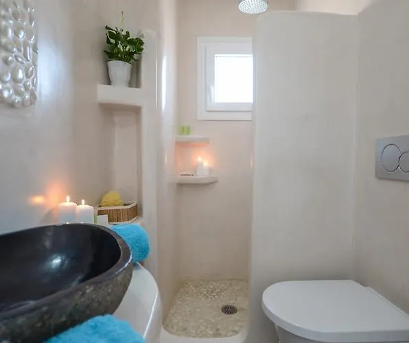 Naxos Dream Oniro Studios - Adults Only Aparthotel 3*