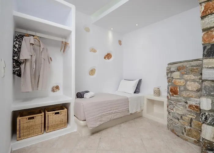 Aparthotel Naxos Dream Oniro Studios - Adults Only Naxos City