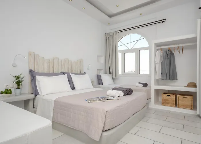 Naxos Dream Oniro Studios - Adults Only Aparthotel 3*