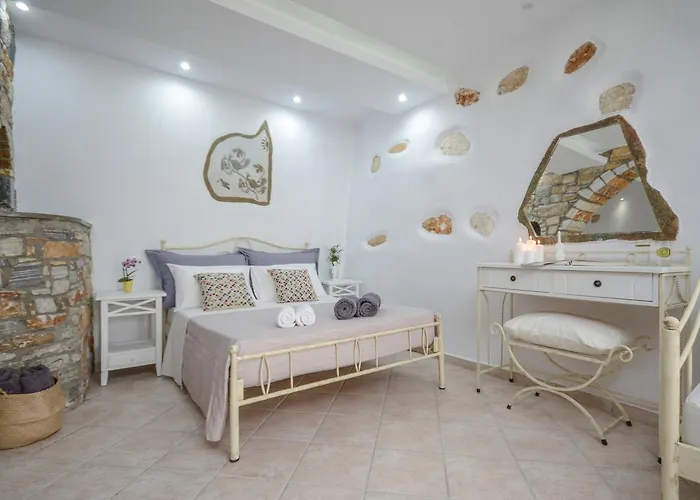 Aparthotel Naxos Dream Oniro Studios - Adults Only 3*