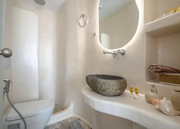 Aparthotel Naxos Dream Oniro Studios - Adults Only 3*