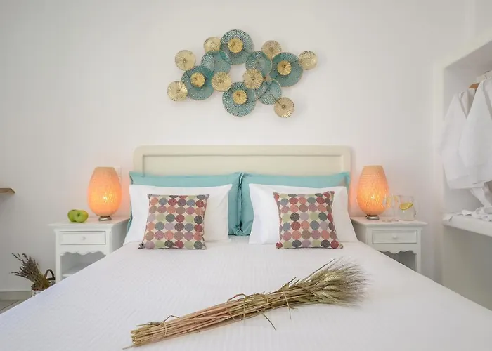 Naxos Dream Oniro Studios - Adults Only Aparthotel