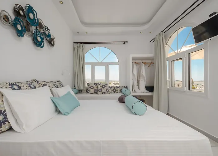 Aparthotel Naxos Dream Oniro Studios - Adults Only Naxos City